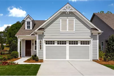 168 Warren Way, Hoschton, GA 30548 - Photo 1