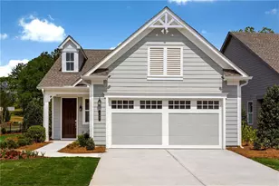 168 Warren Wy, Hoschton, GA 30548 - Photo 1