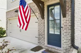 252 Retreat Ln, Canton, GA 30114 - Photo 4