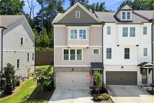 252 Retreat Ln, Canton, GA 30114 - Photo 1
