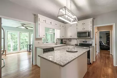 2811 Ike Stone Road, Monroe, GA 30656 - Photo 16