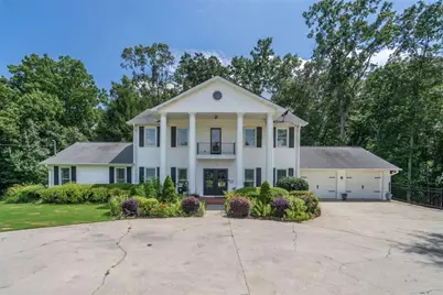 2811 Ike Stone Road, Monroe, GA 30656 - Photo 1