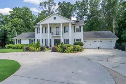 2811 Ike Stone Road, Monroe, GA 30656 - Photo 8