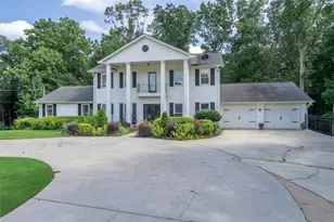 2811 Ike Stone Rd, Monroe, GA 30656 - Photo 8