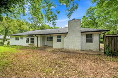 513 Hurt Road, Smyrna, GA 30082 - Photo 1