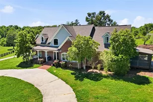 111 Brown Loop Spur NW, Cartersville, GA 30121 - Photo 4