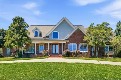 111 Brown Loop Spur NW, Cartersville, GA 30121 - Photo 2