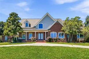 111 Brown Loop Spur NW, Cartersville, GA 30121 - Photo 2