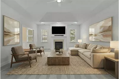 3375 Olivia Court, Cumming, GA 30041 - Photo 6