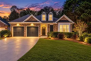 3375 Olivia Ct, Cumming, GA 30041 - Photo 1