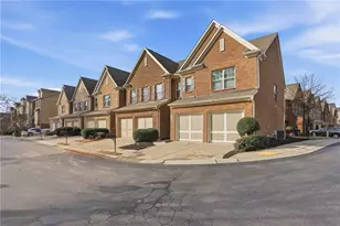 3370 Vintage Cir SE, Smyrna, GA 30080 - Photo 2