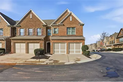 3370 Vintage Circle SE #7, Smyrna, GA 30080 - Photo 1