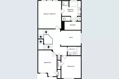 3370 Vintage Circle SE #7, Smyrna, GA 30080 - Photo 36