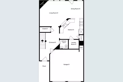 3370 Vintage Circle SE #7, Smyrna, GA 30080 - Photo 30