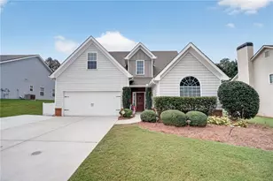 6280 Cove Creek Dr, Flowery Branch, GA 30542 - Photo 1