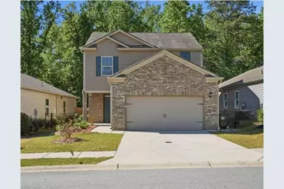 514 Altama Way, Acworth, GA 30102 - Photo 1
