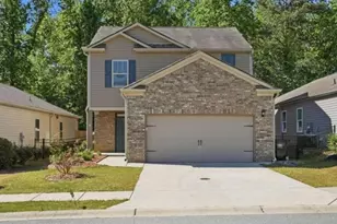 514 Altama Way, Acworth, GA 30102 - Photo 1