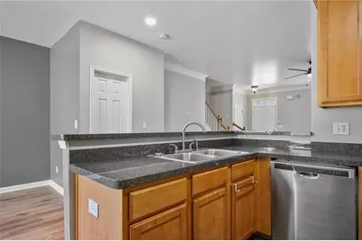 3864 Guilderoy Lane #3, Austell, GA 30106 - Photo 12