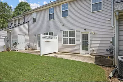 3864 Guilderoy Lane #3, Austell, GA 30106 - Photo 22