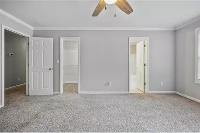 3864 Guilderoy Lane #3, Austell, GA 30106 - Photo 16