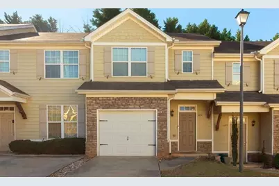 4474 Highwood Park Drive, Atlanta, GA 30344 - Photo 1