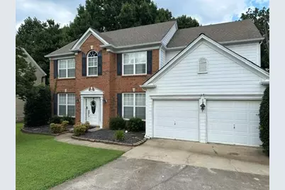2722 Spindletop Lane NW, Kennesaw, GA 30144 - Photo 2
