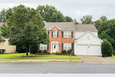 2722 Spindletop Lane NW, Kennesaw, GA 30144 - Photo 1