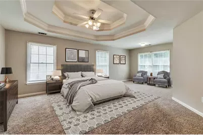 1444 Oglethorpe Drive, Suwanee, GA 30024 - Photo 20