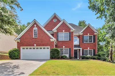 1444 Oglethorpe Drive, Suwanee, GA 30024 - Photo 1