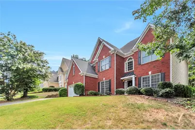1444 Oglethorpe Drive, Suwanee, GA 30024 - Photo 2