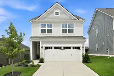 563 Gunter Drive, Hoschton, GA 30548 - Photo 1