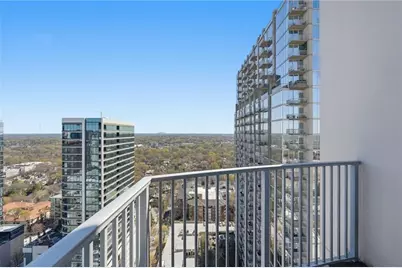 860 Peachtree Street NE #2801, Atlanta, GA 30308 - Photo 30