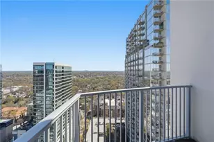 860 Peachtree St NE, Atlanta, GA 30308 - Photo 30