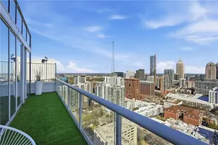 860 Peachtree St NE, Atlanta, GA 30308 - Photo 32