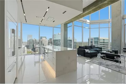 860 Peachtree Street NE #2801, Atlanta, GA 30308 - Photo 8