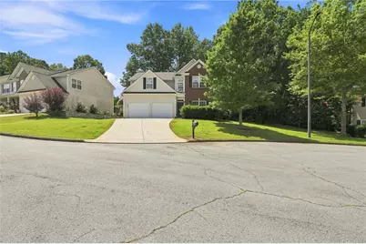 25 Trayton Way, Hiram, GA 30141 - Photo 4