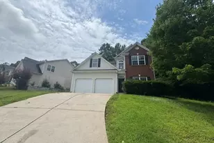 25 Trayton Way, Hiram, GA 30141 - Photo 1