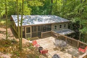185 Pope Dickson Ln, Clarkesville, GA 30523 - Photo 16