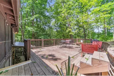 185 Pope Dickson Lane, Clarkesville, GA 30523 - Photo 4
