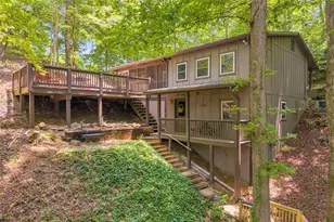 185 Pope Dickson Ln, Clarkesville, GA 30523 - Photo 1