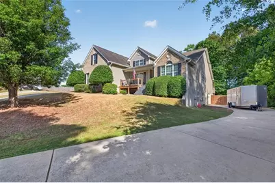 89 Katie Spring Lane, Jefferson, GA 30549 - Photo 4