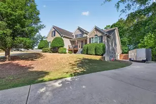 89 Katie Spg Ln, Jefferson, GA 30549 - Photo 4