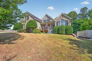 89 Katie Spg Ln, Jefferson, GA 30549 - Photo 8