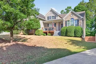 89 Katie Spg Ln, Jefferson, GA 30549 - Photo 2