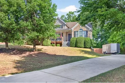 89 Katie Spring Lane, Jefferson, GA 30549 - Photo 1