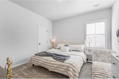 5317 Fox Hill Lane, Oakwood, GA 30566 - Photo 28