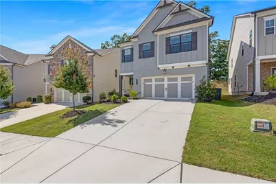 5317 Fox Hill Lane, Oakwood, GA 30566 - Photo 6