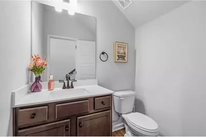 5317 Fox Hill Lane, Oakwood, GA 30566 - Photo 20