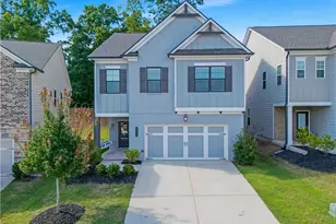 5317 Fox Hl Ln, Oakwood, GA 30566 - Photo 1