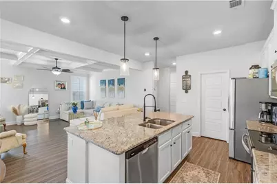5317 Fox Hill Lane, Oakwood, GA 30566 - Photo 14